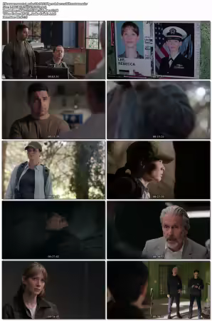 NCIS S23E16 2160p WEB HEVC x265-RMT