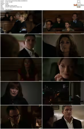 Person of Interest S01-S05 DVDRip XviD BDRip x264-Scene