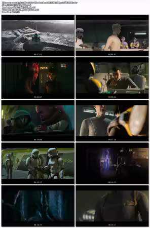 Watson S02E18 2160p WEB HEVC x265-RMT