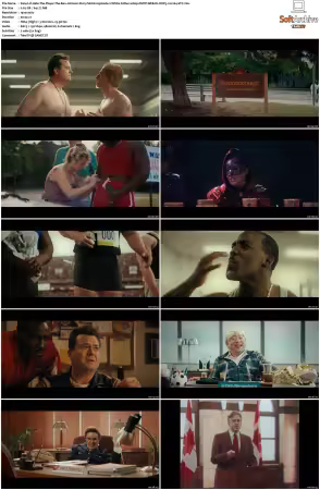 Hate The Player-The Ben Johnson Story S01 1080p PMTP WEB-DL DDP5.1 H264-STC