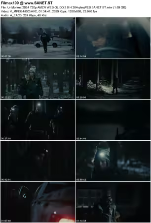 Ur Morkret 2024 720p AMZN WEB-DL DD2.0 H264-playWEB
