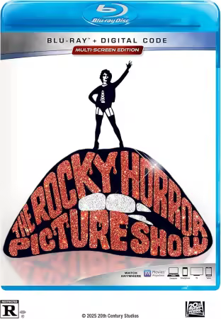 The Rocky Horror Picture Show 1975 1080p BRRip x264 AC3 DiVERSiTY