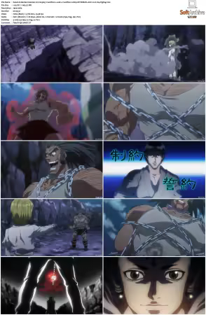 Hunter x Hunter 2011 S01-S06 1080p NF WEB-DL AAC2.0 H264-ZigZag
