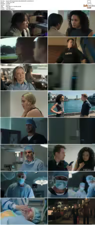 NCIS Sydney S03E16 1080p WEBRip HEVC x265-SUP3R
