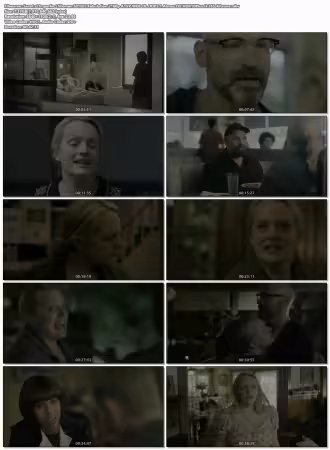 Imperfect Women S01E07 Fabulation 2160p ATVP WEB-DL DDP5.1 Atmos DV HDR10Plus H 265-Kitsune