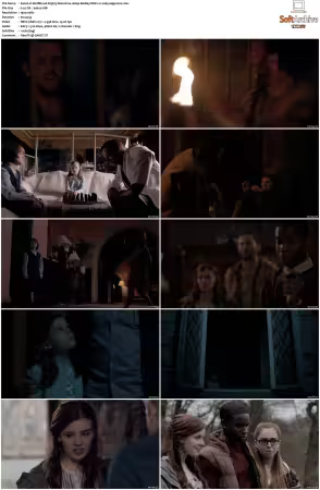 Wolfblood 2012 S03 1080p BluRay DDP 2.0 x265-edge2020