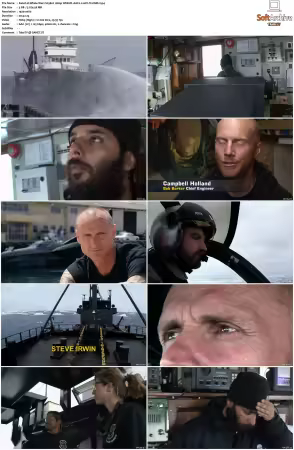 Whale Wars S03 1080p WEB-DL AAC2.0 AVC-TrollHD