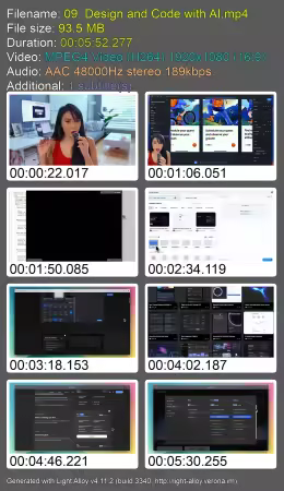 DesignCode - Master AI Prompting for Stunning UI