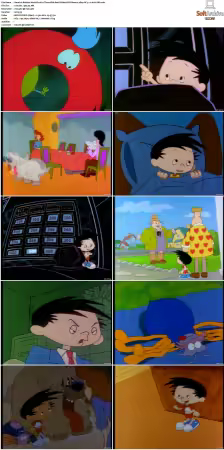 Bobbys World S01 S07 DVD Remux 480p AC3-2.0 h264-IBA