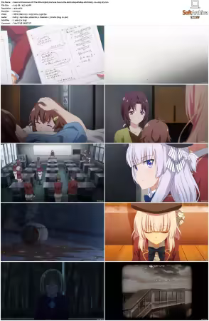 Classroom Of The Elite 2017 S01 S03 1080p BluRay 10bit EAC3 5.1 x265-iVy
