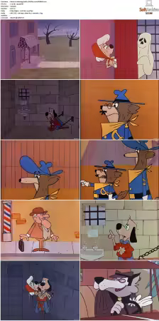Underdog S01-S03 DVDRip x264-DEiMOS