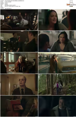 Resident Alien S04 BDRip x264-BORDURE