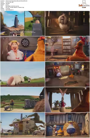 Coop Troop S01 1080p WEB H264-SKYFiRE