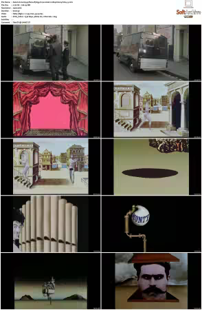 Monty Pythons Flying Circus S01 S04 1080p BluRay h264-13