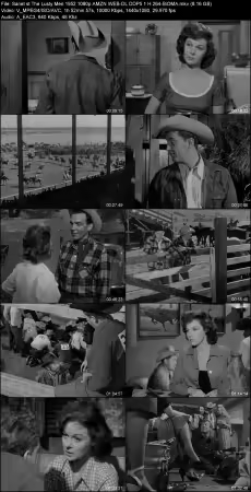 The Lusty Men 1952 1080p AMZN WEB-DL DDP 5.1 H264-BiOMA
