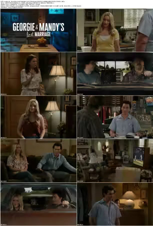 Georgie and Mandys First Marriage S02E16 1080p WEB h264-ETHEL