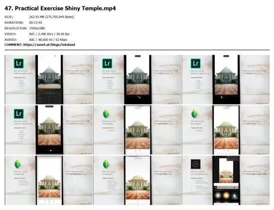 Mobile Photography Iphone and Android Complete Masterclass