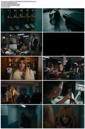 High Potential S02E17 1080p HEVC x265-MeGusta