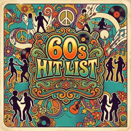 Various Artists - 60s Hit List (2026)