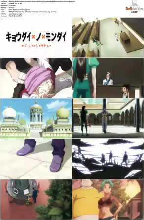 Hunter x Hunter 2011 S01-S06 1080p NF WEB-DL AAC2.0 H264-ZigZag
