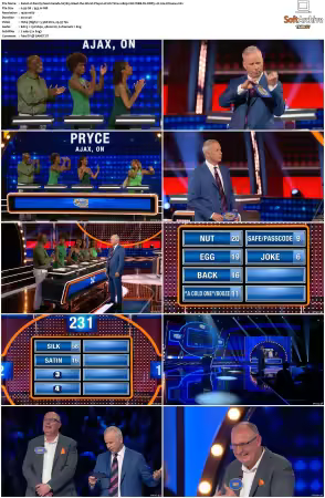 Family Feud Canada S07 REPACK 1080p CBC WEB-DL DDP5.1 H264-Kitsune