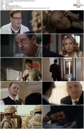 Covert Affairs 2010 S01 S05 1080p AMZN Webrip DDP5.1 x265-Vialle
