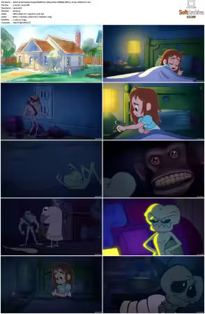 Animaniacs 2020 S01-S03 1080p HULU WEBRip DDP5.1 x265-EDGE2020