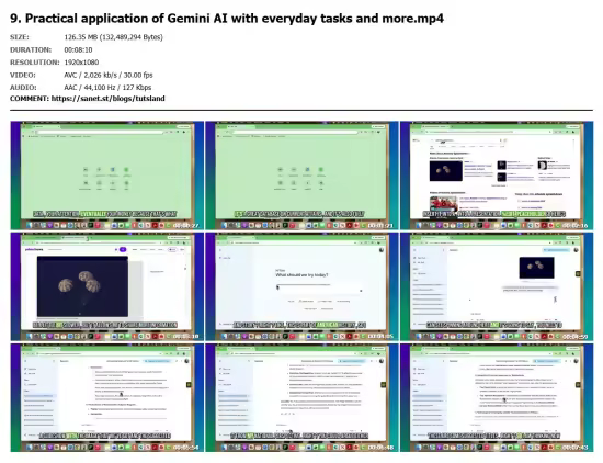 AI 101 with Toby Usnik