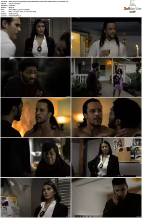 Tyler Perrys Ruthless S05 1080p AMZN WEB-DL DDP2.0 H264-RAWR