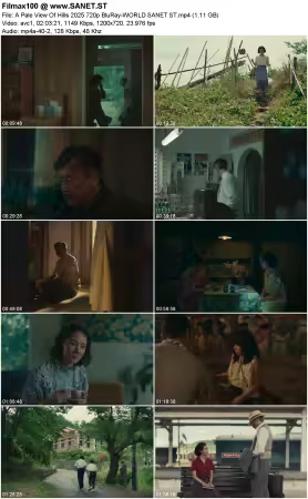A Pale View Of Hills 2025 720p BluRay-WORLD