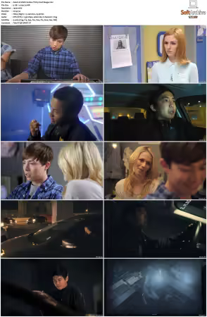 Video Game High School S01 S03 FullHD 1080p DTS x264-NGP