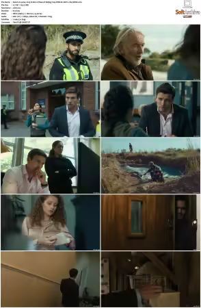 Lynley 2025 S01 720p WEB-DL HEVC x265 BONE