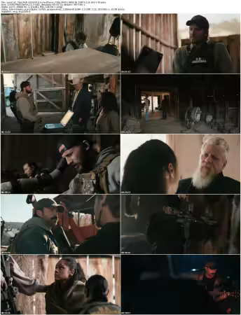 Marshals S01E09 In Low Places 720p AMZN WEB-DL DDP5.1 H.264-NTb