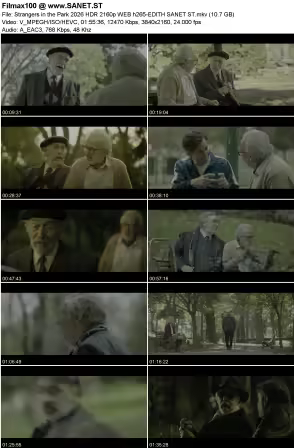 Strangers in the Park 2026 HDR 2160p WEB h265-EDITH