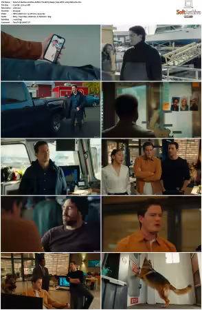 Hudson and Rex S08 720p HEVC x265-MeGusta