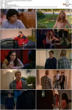 Cobra Kai S05 2160p NF WEB-DL DDP5.1 H265-XEBEC