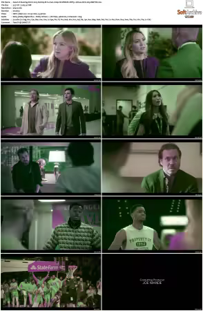 Running Point 2025 S02 2160p NF WEB-DL DDP5 1 Atmos DV H265-KRATOS