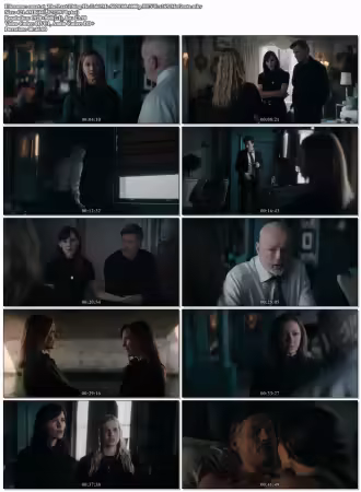 The Last Thing He Told Me S02E08 1080p HEVC x265-MeGusta
