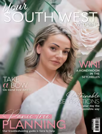 Your South West Wedding - April/May 2026
