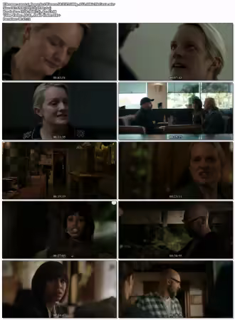 Imperfect Women S01E07 1080p AV1 10bit-MeGusta