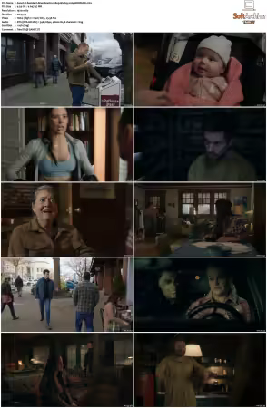 Resident Alien S04 1080p BluRay x264-BORDURE