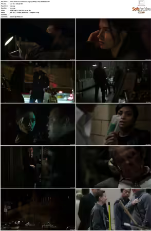 Person of Interest S01-S05 DVDRip XviD BDRip x264-Scene