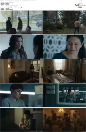 Coroner S01 2160p PCOK WEB-DL DDP 51 H265-PiRaTeS