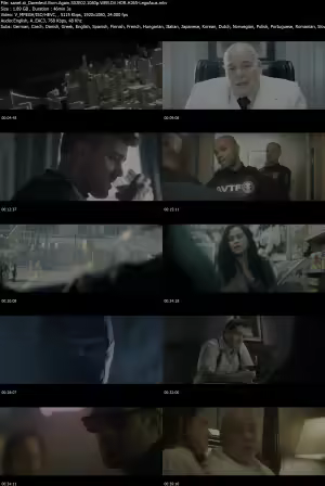 Daredevil Born Again S02E02 1080p WEB DV HDR H265-LegoAsus