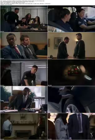 The Rookie S08E17 Dead Ringer 1080p AMZN WEB-DL DD+ 5.1 H.264-Kitsune