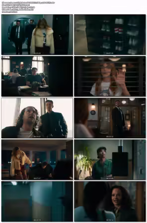 High Potential S02E17 1080p x265-ELiTE