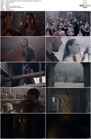 The Outpost S01 S04 1080p BluRay DDP 5.1 x265-edge2020