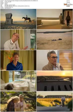 The Reluctant Traveller with Eugene Levy S02 1080p WEB H264 DDP5 1 Atmos-DERMAGiC