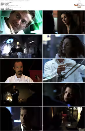CSI NY S01 1080p Web-DL x264-OFT