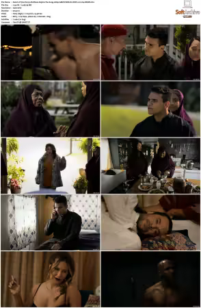 Tyler Perrys Ruthless S05 1080p AMZN WEB-DL DDP2.0 H264-RAWR